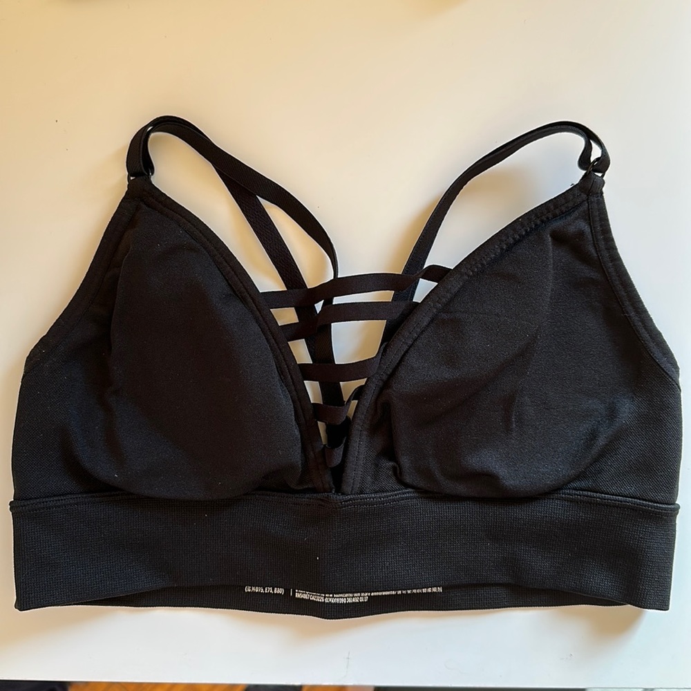 VICTORIA SPORT bra